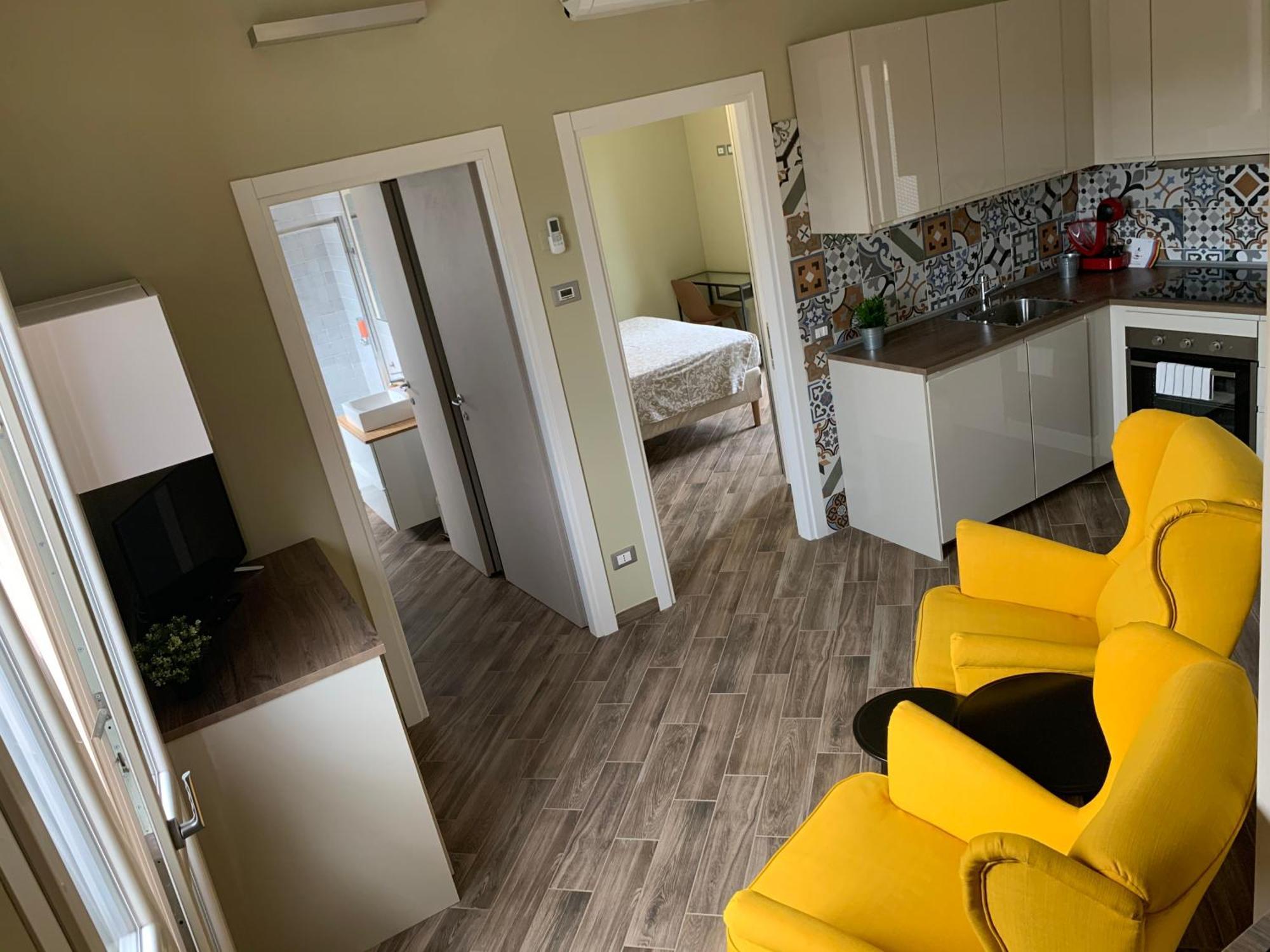 洛迪Jacky House 3.0公寓 客房 照片