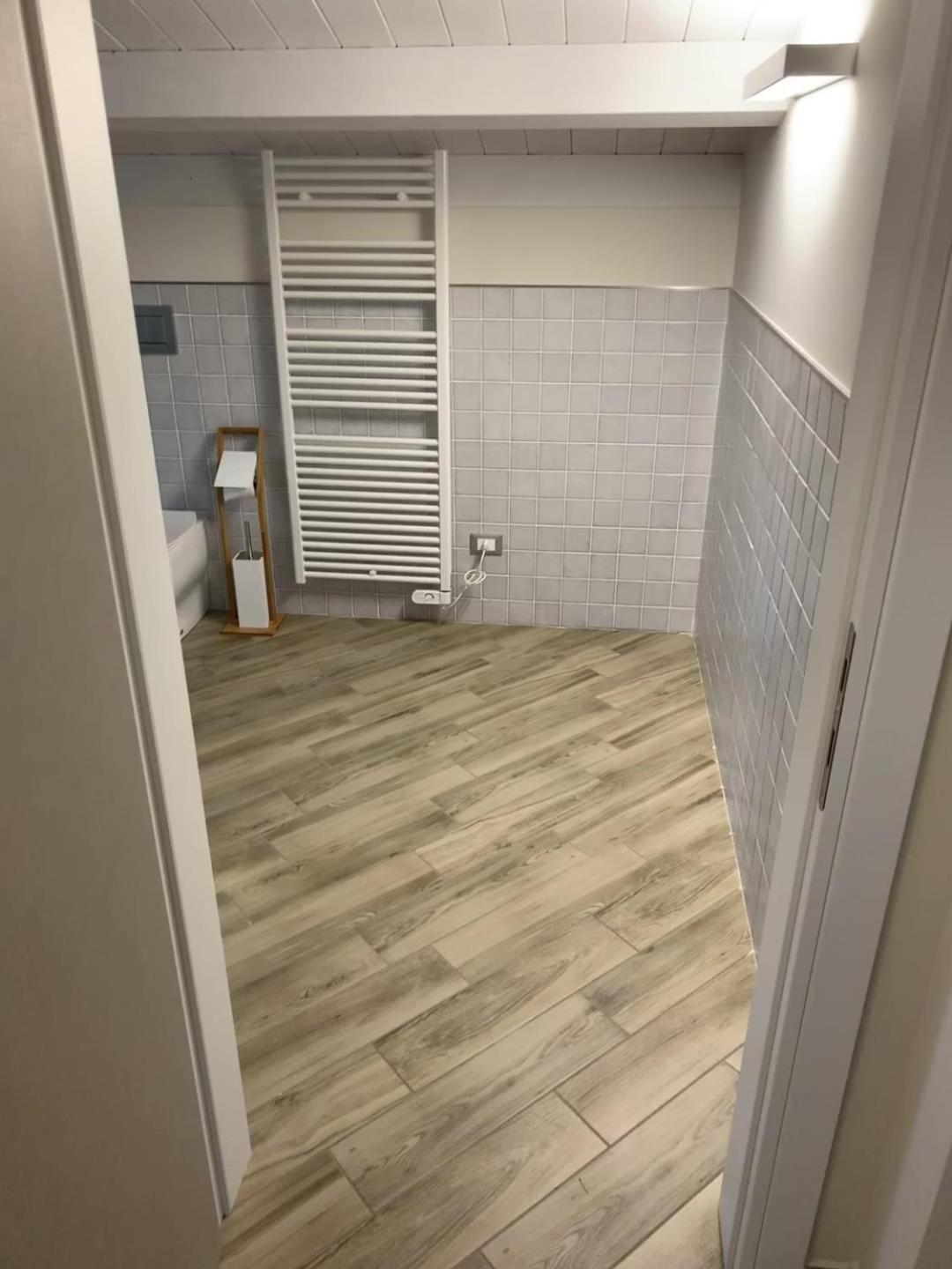 洛迪Jacky House 3.0公寓 客房 照片