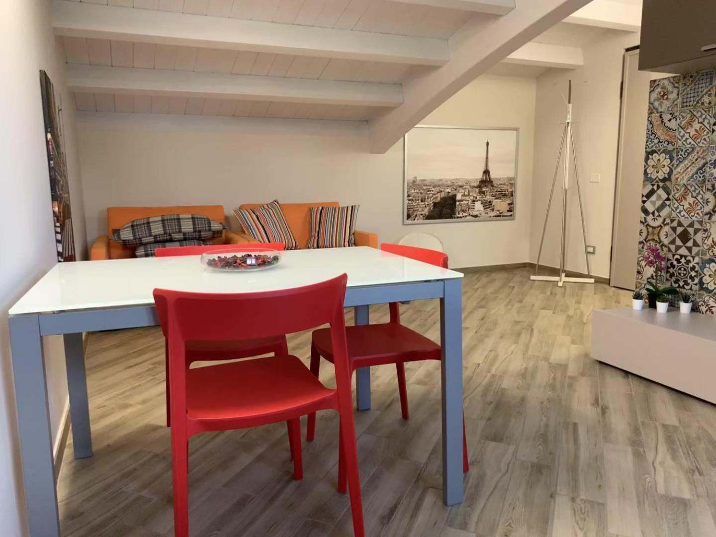 洛迪Jacky House 3.0公寓 外观 照片