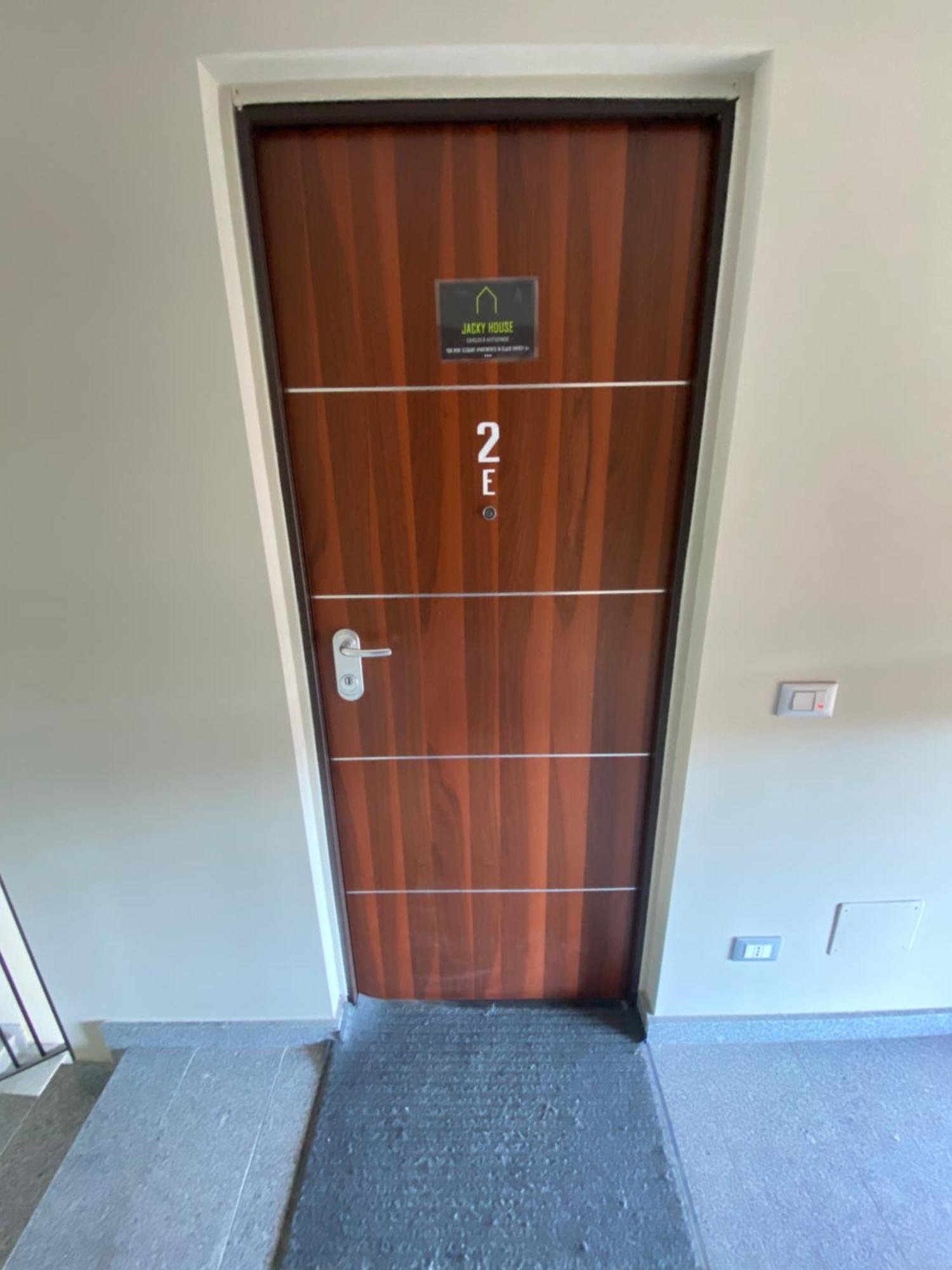 洛迪Jacky House 3.0公寓 客房 照片