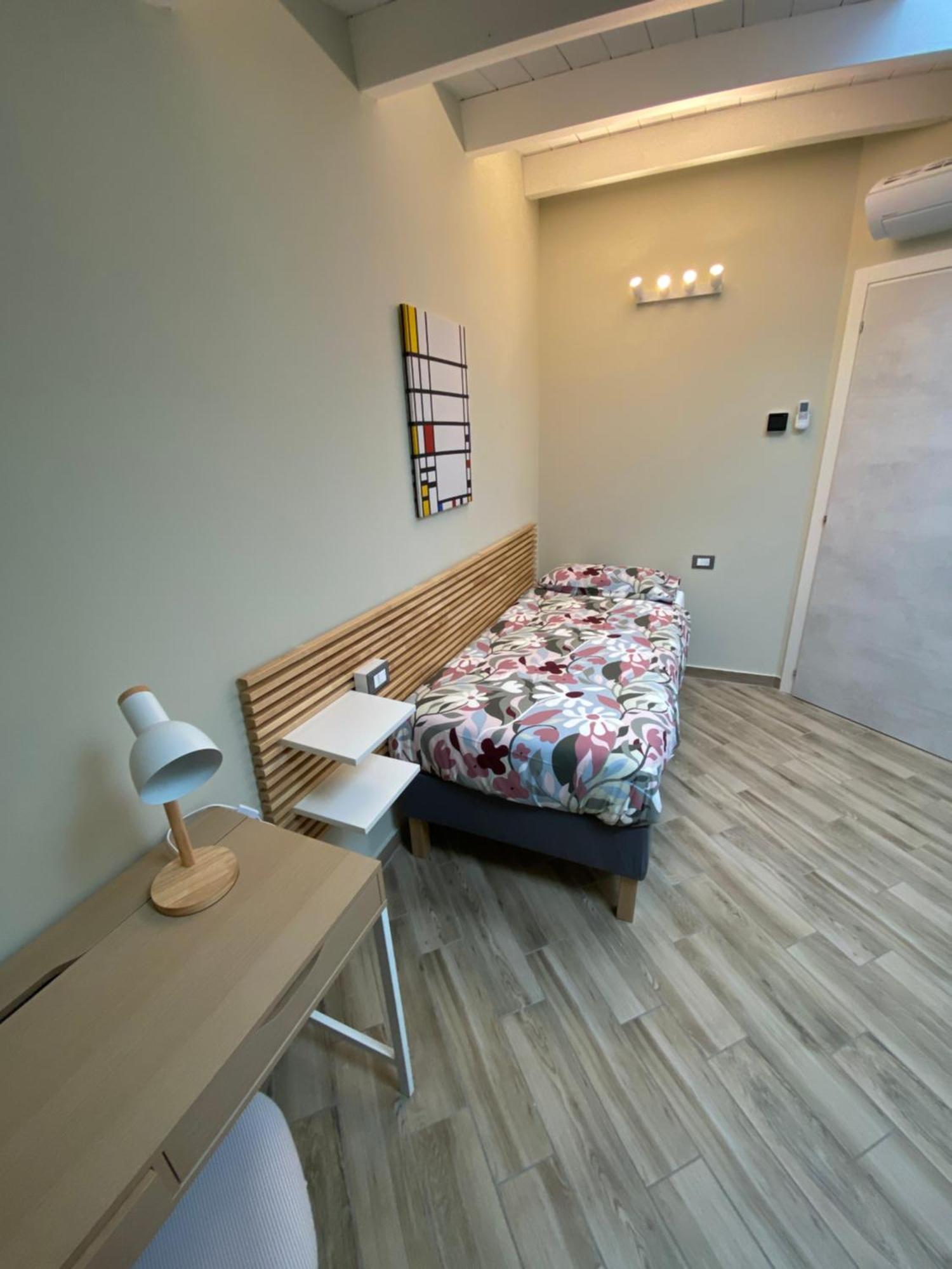 洛迪Jacky House 3.0公寓 客房 照片
