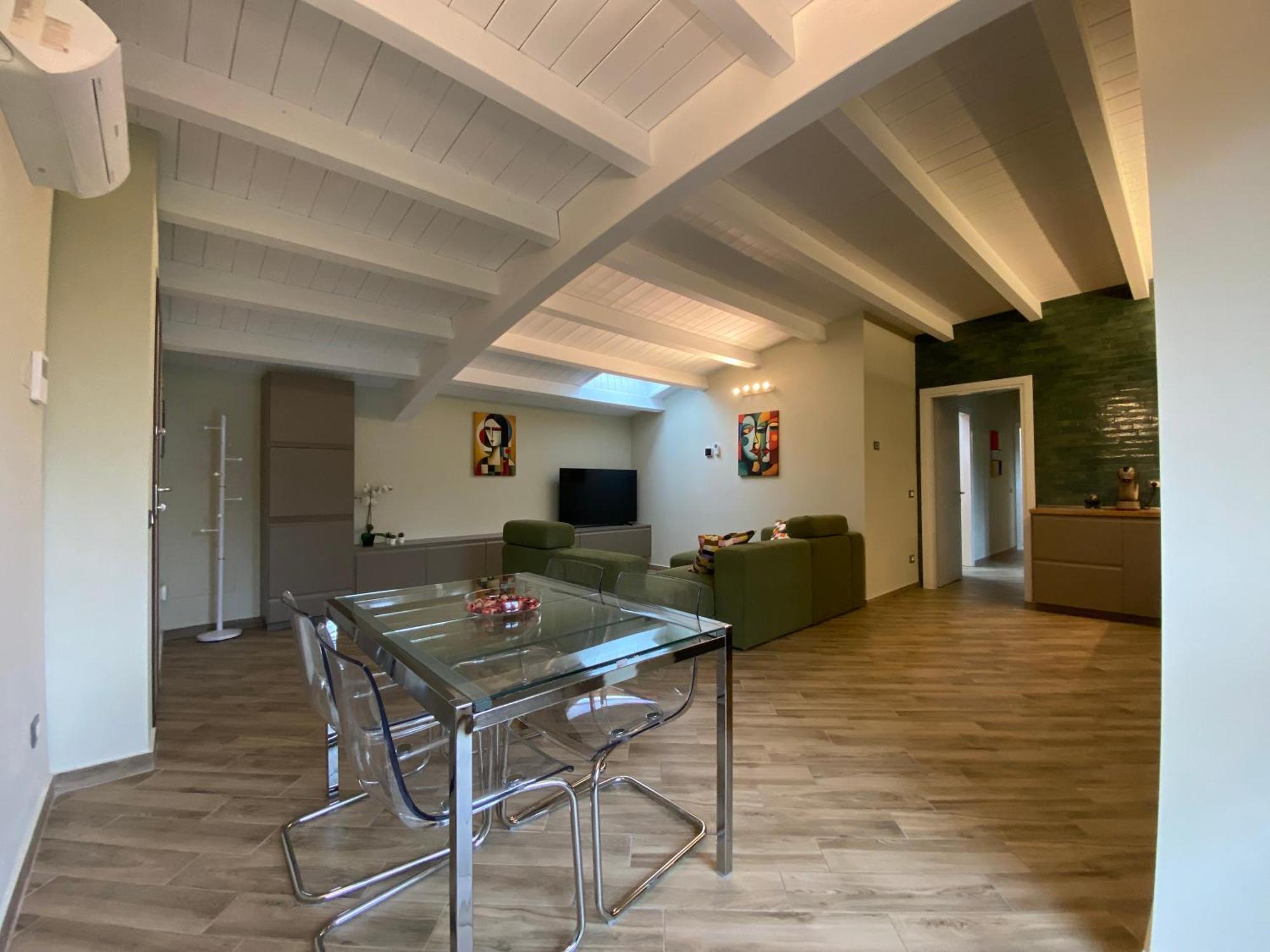 洛迪Jacky House 3.0公寓 客房 照片