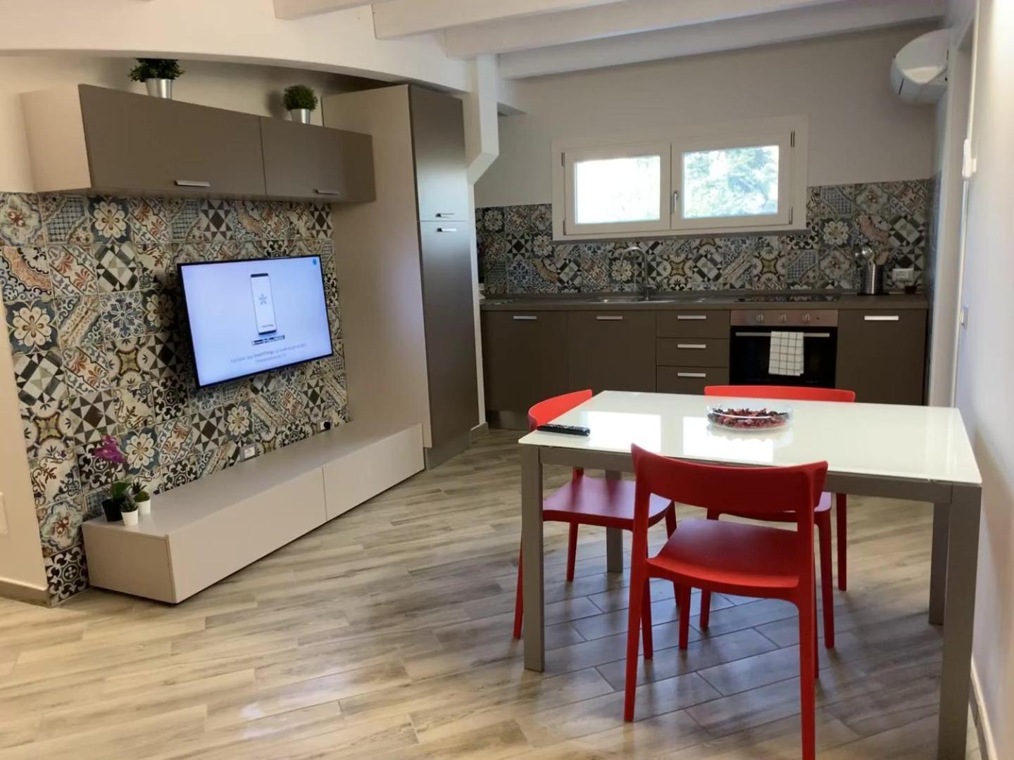 洛迪Jacky House 3.0公寓 客房 照片