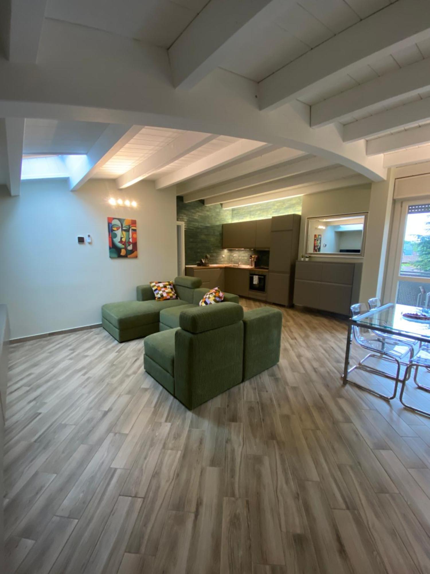 洛迪Jacky House 3.0公寓 客房 照片