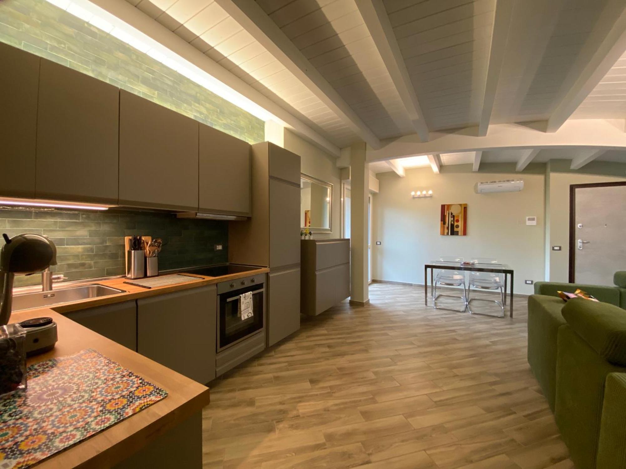 洛迪Jacky House 3.0公寓 外观 照片