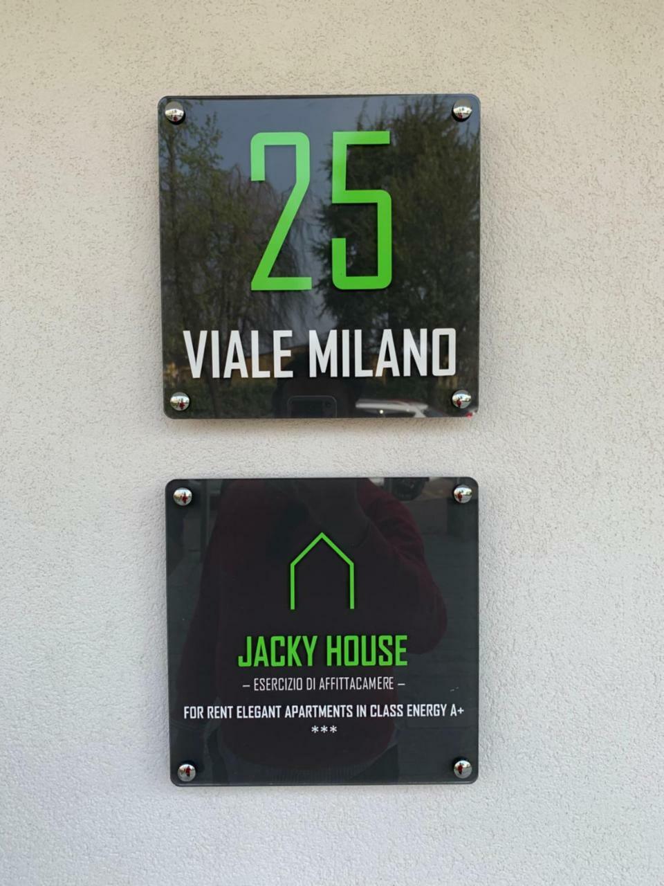 洛迪Jacky House 3.0公寓 外观 照片