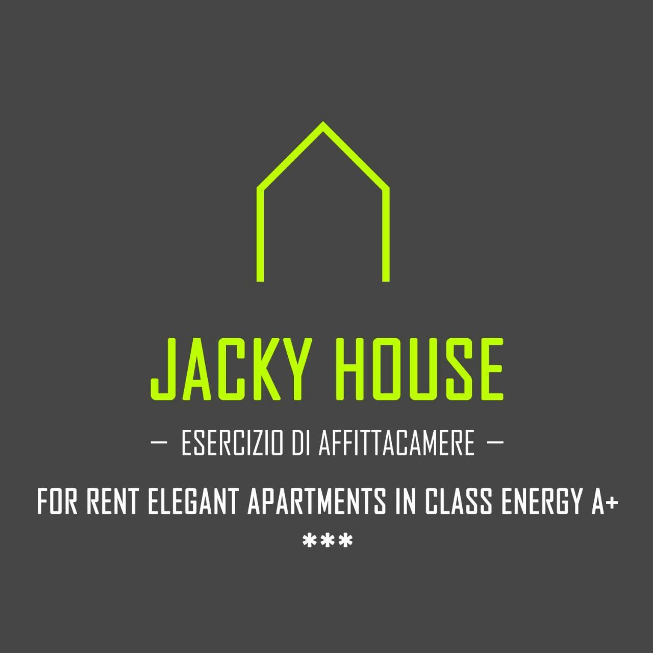 洛迪Jacky House 3.0公寓 外观 照片